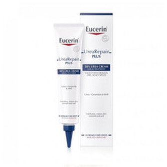 Eucerin Krém pro lokální použití UreaRepair PLUS (30 % Ureal Cream) 75 ml woman