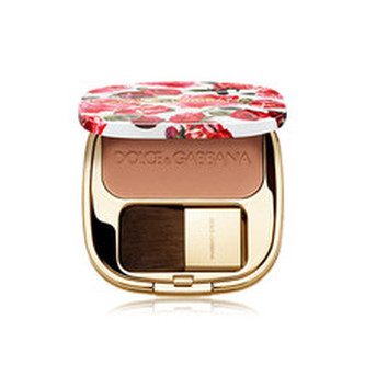 Dolce & Gabbana Tvářenka The Blush Of Roses Luminous Cheek 5 g Odstín 300 Mauve Diamond woman