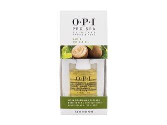 OPI Ultra-výživný olej na nehty a nehtovou kůžičku Pro Spa (Nail Cuticle Oil) 8,6 ml woman