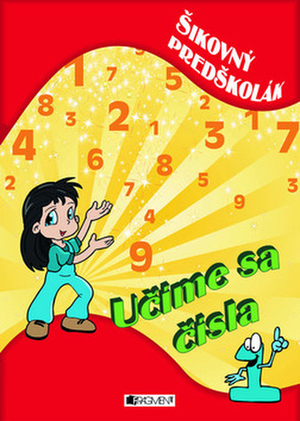 Učíme sa čísla