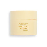 Revolution Skincare Maska na rty Vanilla (Lip Sleeping Mask) 10 g woman