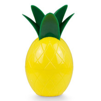 Fancy Handy Vyživující krém pro normální a suchou pleť (Pineapple Facial Cream) 30 ml woman