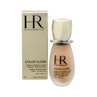 Helena Rubinstein Krycí make-up pro všechny typy pleti (Color Clone Perfect Complexion Creator) 30 ml Odstín 32 Coffee woman