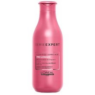 Loreal Professionnel Kondicionér pro obnovu délek Serie Expert Pro Longer (Lengths Renewing Conditioner) Objem 1000 ml woman