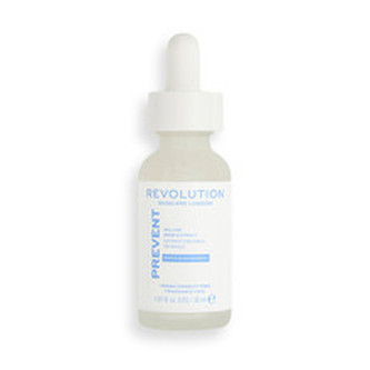 Revolution Skincare Pleťové sérum Prevent Willow Bark Extract (Gentle Blemish Serum) 30 ml woman