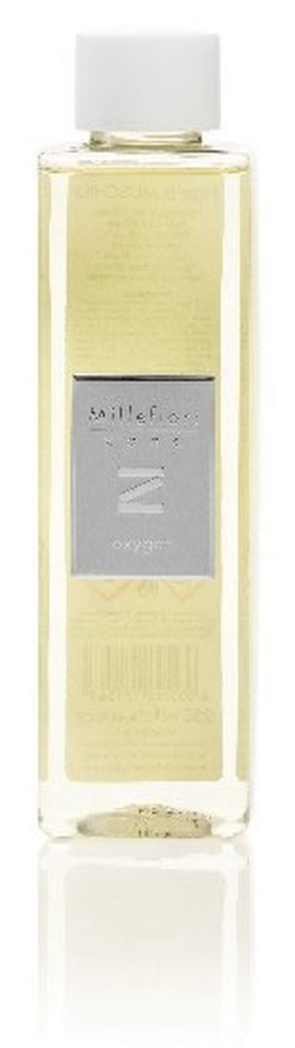 Millefiori Zona Náplň pro difuzér 250ml - Oxygen