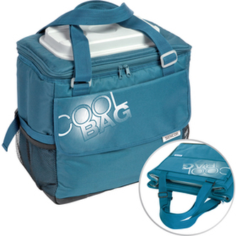 Autochladnička SENCOR SCM 3033BL 32l