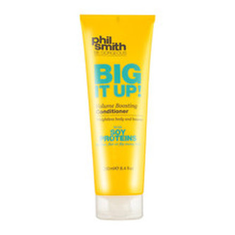 Phil Smith Be Gorgeous Kondicionér pro objem jemných vlasů Big It Up! (Volume Boosting Conditioner) 250 ml woman
