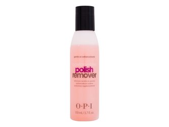 OPI Odlakovač na nehty bez acetonu (Acetone Free Polish Remover) 110 ml woman