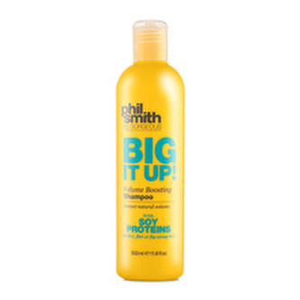 Phil Smith Be Gorgeous Šampon pro objem jemných vlasů Big It Up! (Volume Boosting Shampoo) 350 ml woman