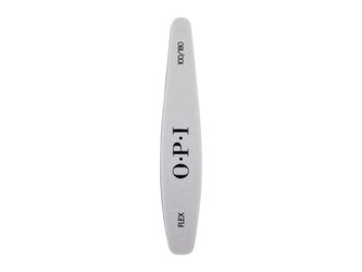 OPI Pilník na nehty 100-180 Grit 1 ks woman