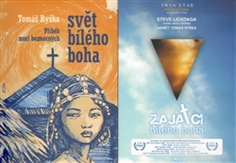 Svět Bílého boha + DVD