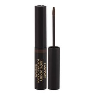 Lancome Pudr na obočí Brôw Densify Powder-To-Cream 1,6 g Odstín 10 Chocolate woman