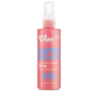 Phil Smith Be Gorgeous Sprej na nepoddajné vlasy Super Smooth (Keratin Protein Spray) 125 ml woman
