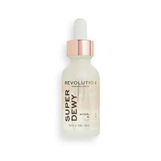 Revolution Skincare Hydratační pleťové sérum Superdewy Glucosamine (Hydrating Serum) 30 ml woman