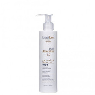 Freelimix Bezoplachový fluid Braziker Extralix Leave-in 200 ml woman