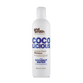Phil Smith Be Gorgeous Hydratační kondicionér Coco Licious (Coconut Water Leave in Conditioner) 250 ml woman