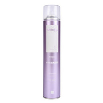 Freelimix Lak na vlasy silně tužící Strong 500 ml woman