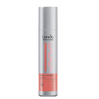 Londa Professional Bezoplachová péče před trvalou Curl Definer (Starter) 250 ml woman