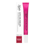 Kiehl´s Olejový vyživující lesk na rty Love Oil or Lips (Lip Treatment) 9 ml Odstín Cherry woman