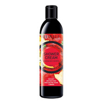 Revuele Ovocný sprchový gel Fruit Skin Care (Strawberry and Star Fruits Body Shower) 500 ml woman
