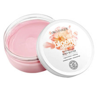 Organique Tělové máslo s vůní květin Bloom Essence (Body Butter) 200 ml woman