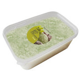 Organique Koupelová sůl Greek (Bath Salt) 1000 g woman