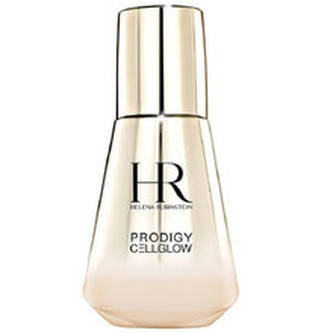 Helena Rubinstein Rozjasňující tónovací make-up Prodigy Cellglow (Luminous Tint Concentrate) 30 ml Odstín 02 Very Light Beige woman