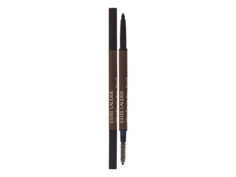 Estée Lauder Automatická tužka na obočí Micro Precise Brow Pencil 0,9 g Odstín Brunette woman