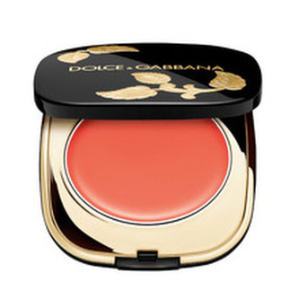 Dolce & Gabbana Krémová tvářenka a barva na rty Dolce Blush (Creamy Cheek And Lip Colour) 4,8 g Odstín 30 Provocative woman