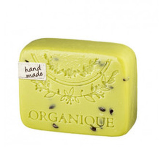 Organique Tuhé glycerinové mýdlo Greek (Glycerine Soap) 100 g woman