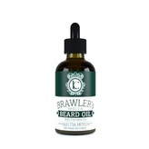 Lavish Care Brawler´s Beard Oil With Cannabis Oil - Olej na vousy 30 ml pro muže