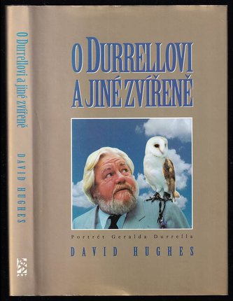 O Durrellovi a jiné zvířeně (David Hughes, 1999)