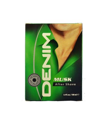 Denim A/S Musk 100ml