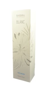 Mr&Mrs BLANC Fragrance Diffuser 250ml  10 Pure Amazon