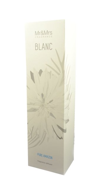 Mr&Mrs BLANC Fragrance Diffuser 250ml  10 Pure Amazon