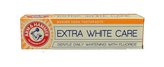 Arm & Hammer Extra White Care 125g zubní pasta
