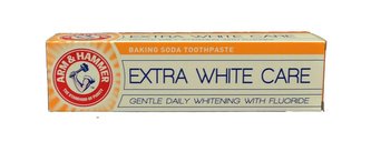 Arm & Hammer Extra White Care 125g zubní pasta