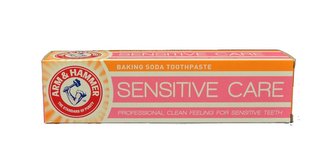 Arm & Hammer Sensitive Care 125g zubní pasta