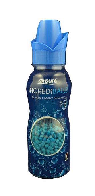 Airpure - IncrediBalls Linen Room 128g - vůně do pračky