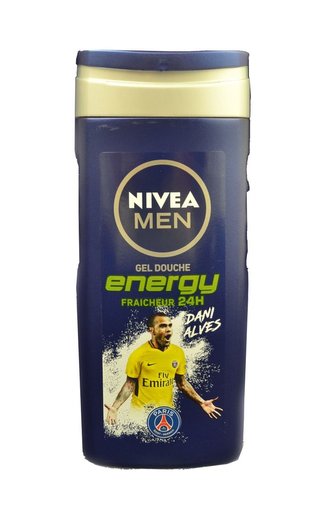 Nivea Shower Energy 250ml