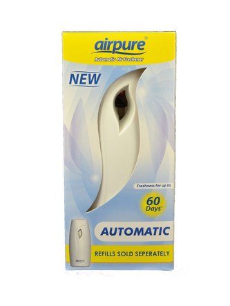 Airpure - Automatic Air Freshener