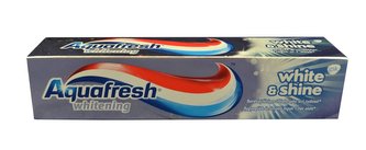 Aquafresh Whitening 100ml zubní pasta