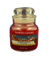 Yankee Candle Classic malý 104g Christmas Eve