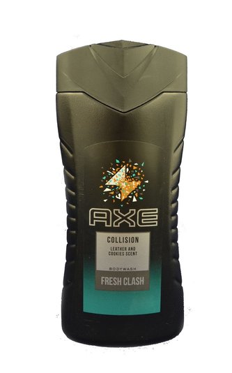 AXE SG Collision 250ml