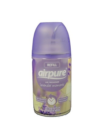 Airpure - Air Freshener 250ml Lavender Moments