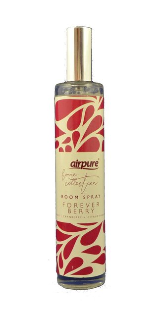 Airpure - Home Collection pokojový sprej Forever Berry 50ml