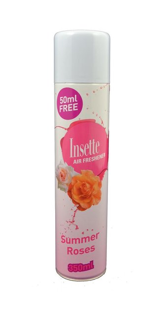 Insette osvěžovač vzduchu 350ml Summer