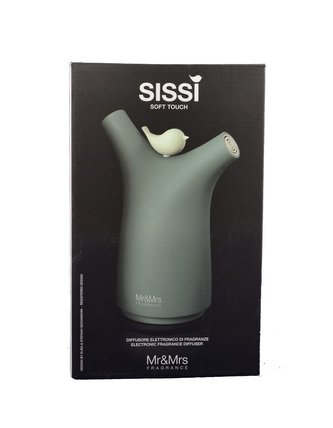 Mr&Mrs Sissi Soft Touch Salvia (Green)