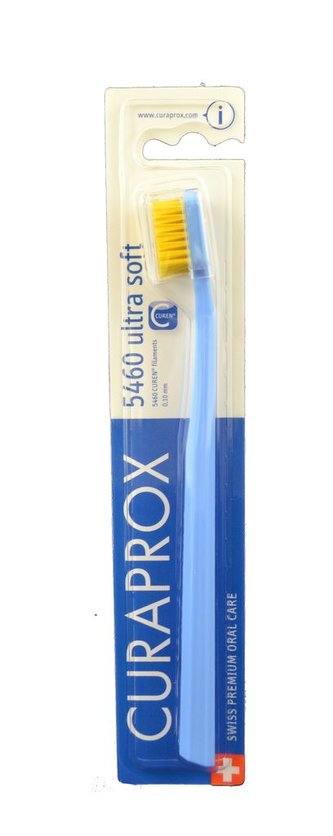 Curaprox CS 5460 Ultra Soft